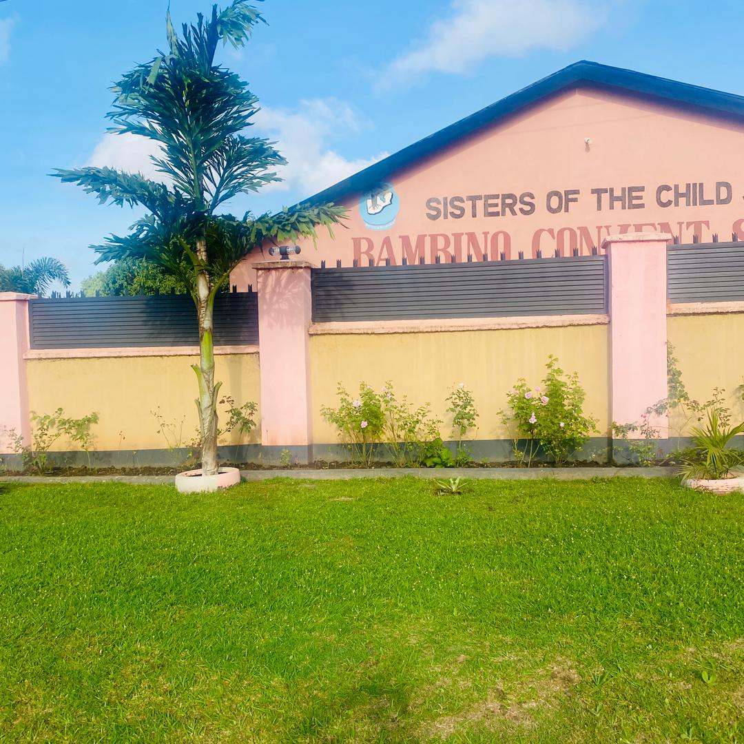 Bambino convent school